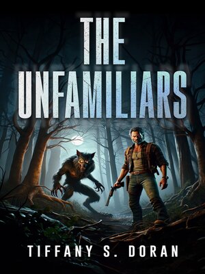 cover image of The Unfamiliars